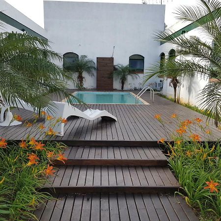 Hotel Pousada Henrique Lage Imbituba (Santa Catarina) Exterior photo