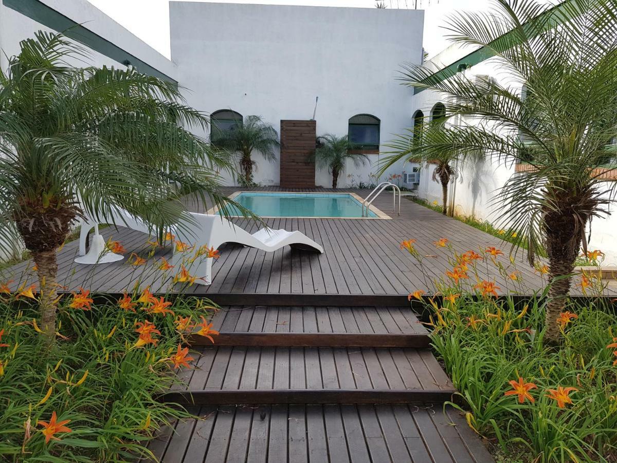 Hotel Pousada Henrique Lage Imbituba (Santa Catarina) Exterior photo