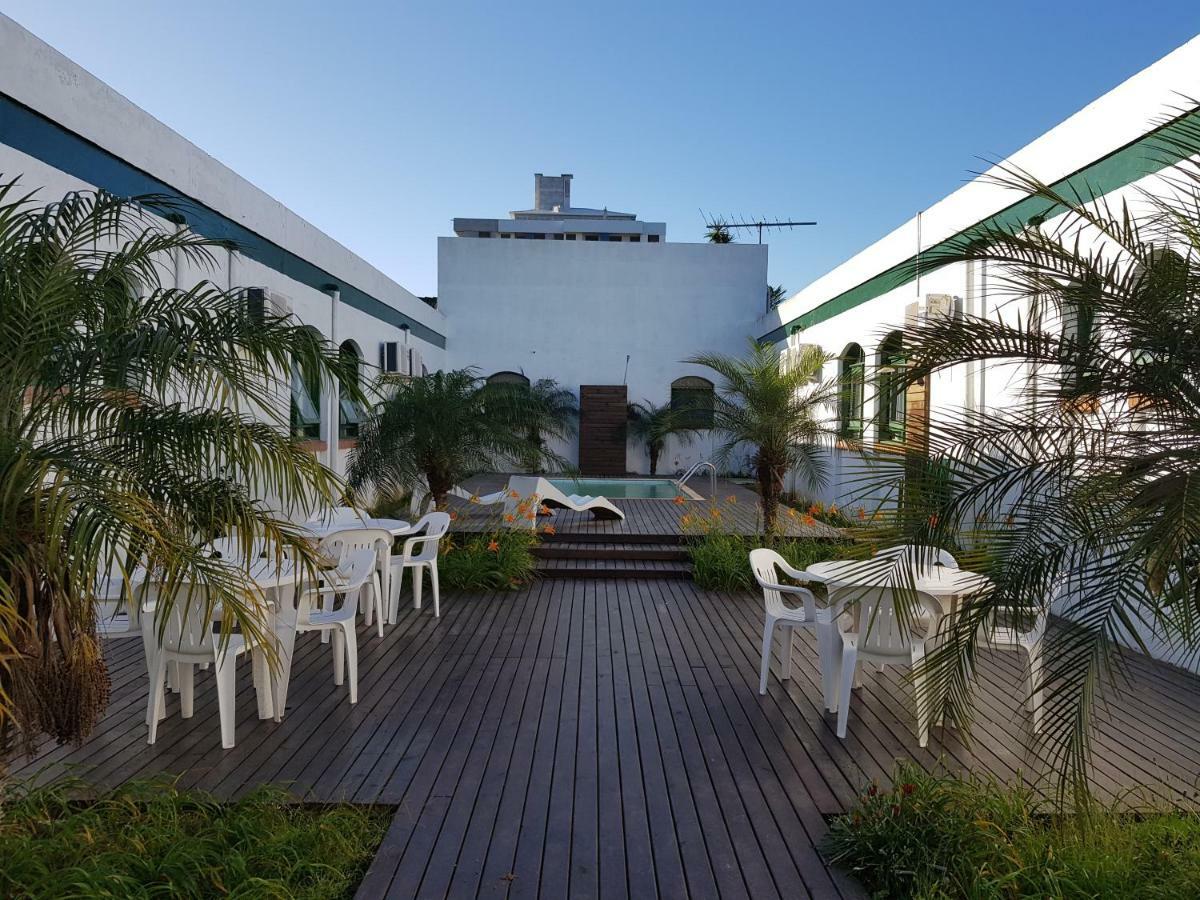 Hotel Pousada Henrique Lage Imbituba (Santa Catarina) Exterior photo