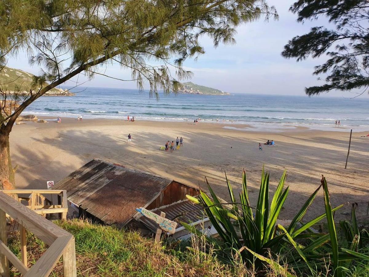 Hotel Pousada Henrique Lage Imbituba (Santa Catarina) Exterior photo